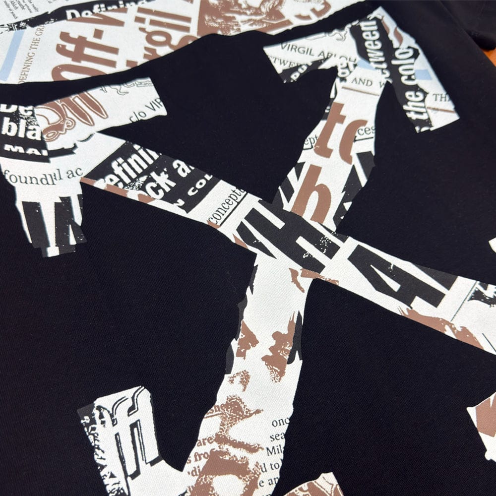 OFF-WHITE Arrow T-Shirt