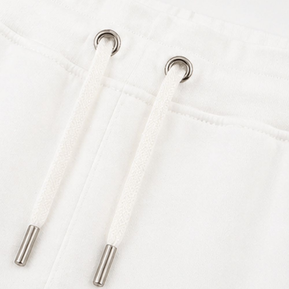 Triangle Logo T-shirt Shorts Set